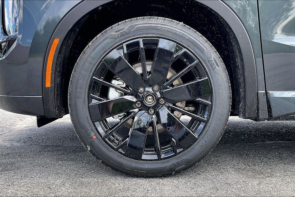 2026 Mitsubishi Outlander Black Edition