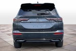 2026 Mitsubishi Outlander Black Edition