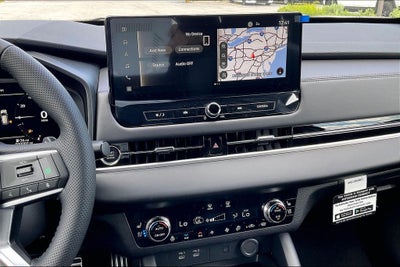2026 Mitsubishi Outlander Black Edition