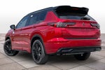 2026 Mitsubishi Outlander Black Edition