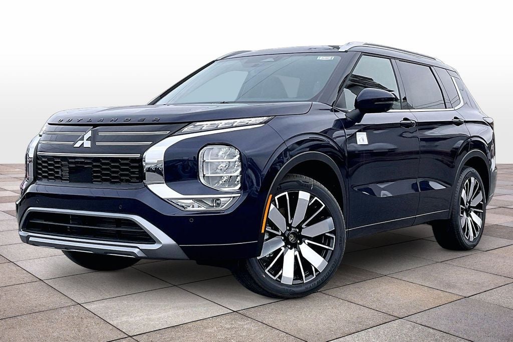 2026 Mitsubishi Outlander SEL