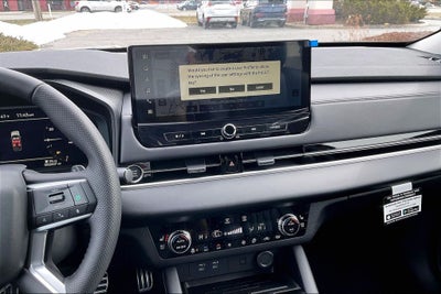 2026 Mitsubishi Outlander SEL