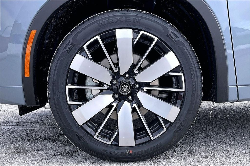 2026 Mitsubishi Outlander SEL