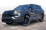 2026 Mitsubishi Outlander Black Edition