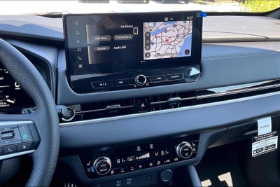 2026 Mitsubishi Outlander Black Edition