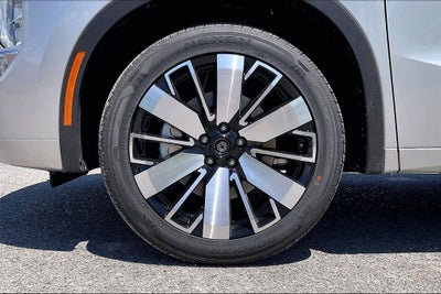 2026 Mitsubishi Outlander SEL