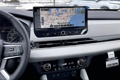 2026 Mitsubishi Outlander SEL