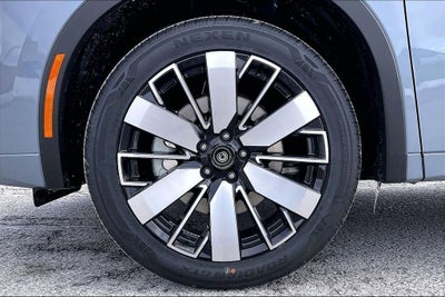 2026 Mitsubishi Outlander SEL