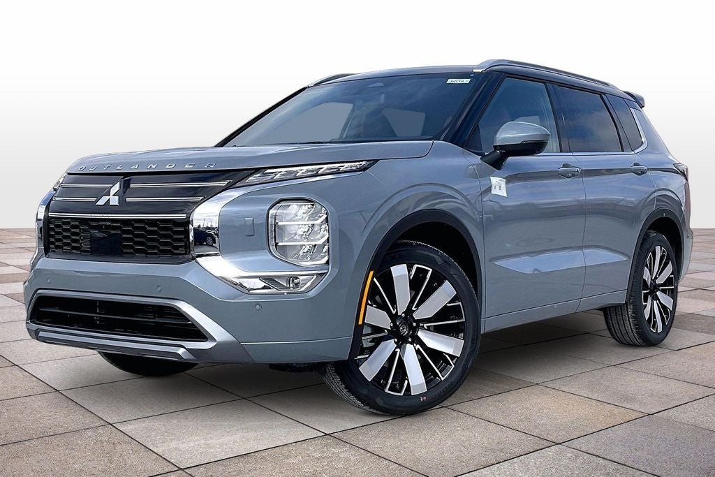 2026 Mitsubishi Outlander SEL