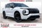 2026 Mitsubishi Outlander Black Edition