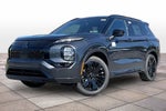 2026 Mitsubishi Outlander Black Edition
