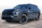 2026 Mitsubishi Outlander Black Edition