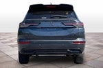 2026 Mitsubishi Outlander Black Edition