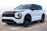 2026 Mitsubishi Outlander Black Edition
