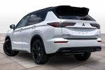 2026 Mitsubishi Outlander Black Edition