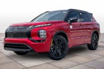 2026 Mitsubishi Outlander Black Edition