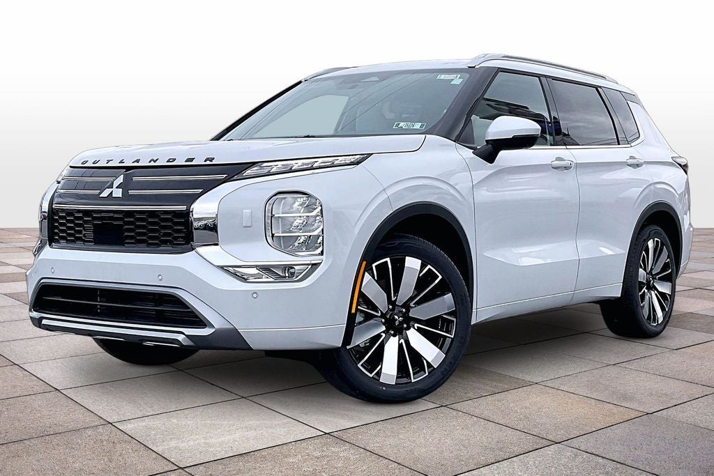 2026 Mitsubishi Outlander SEL