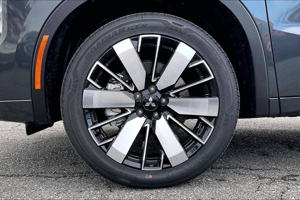 2026 Mitsubishi Outlander SEL