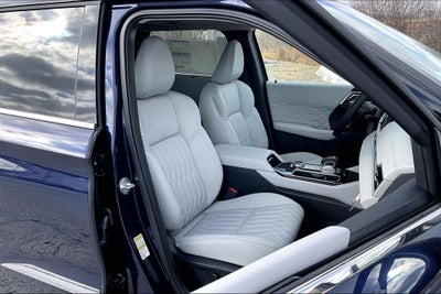 2026 Mitsubishi Outlander SEL