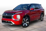 2027 Mitsubishi Outlander SEL