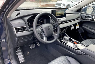 2026 Mitsubishi Outlander SEL