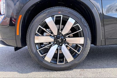 2026 Mitsubishi Outlander SEL