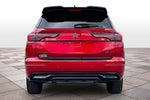 2026 Mitsubishi Outlander Black Edition