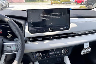 2026 Mitsubishi Outlander SEL