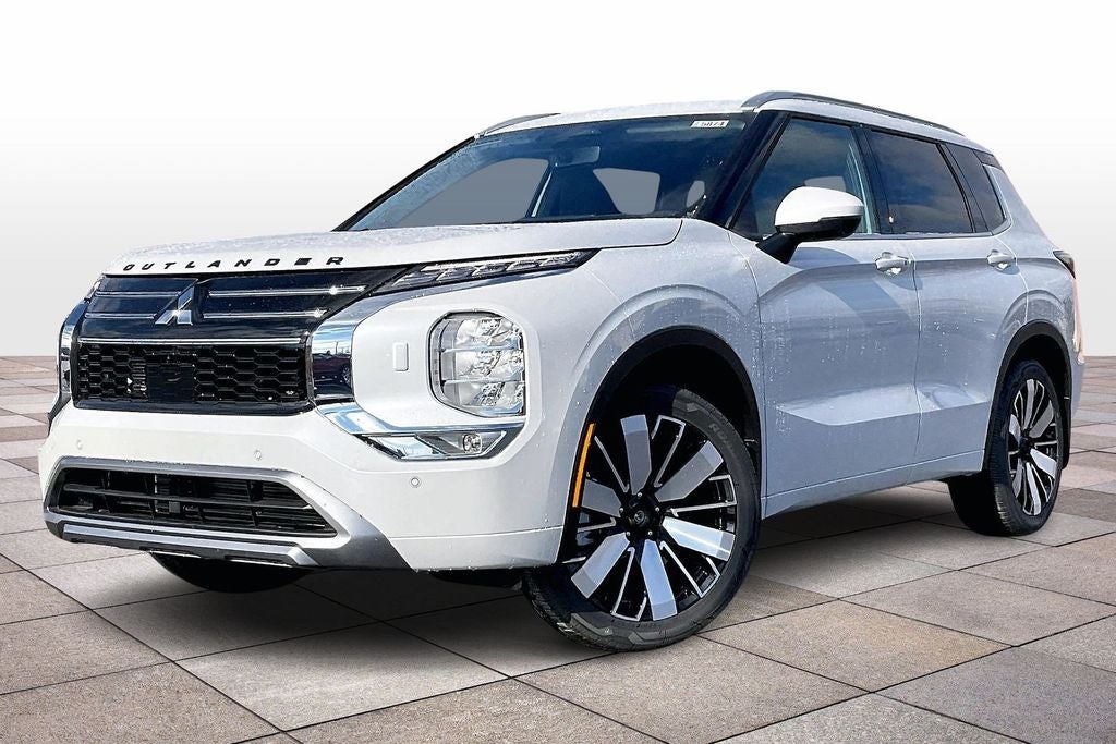 2026 Mitsubishi Outlander SEL