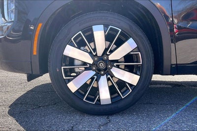 2026 Mitsubishi Outlander Base