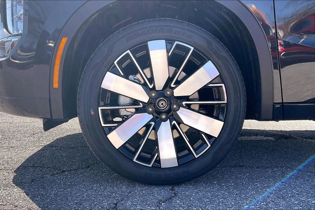 2026 Mitsubishi Outlander Base