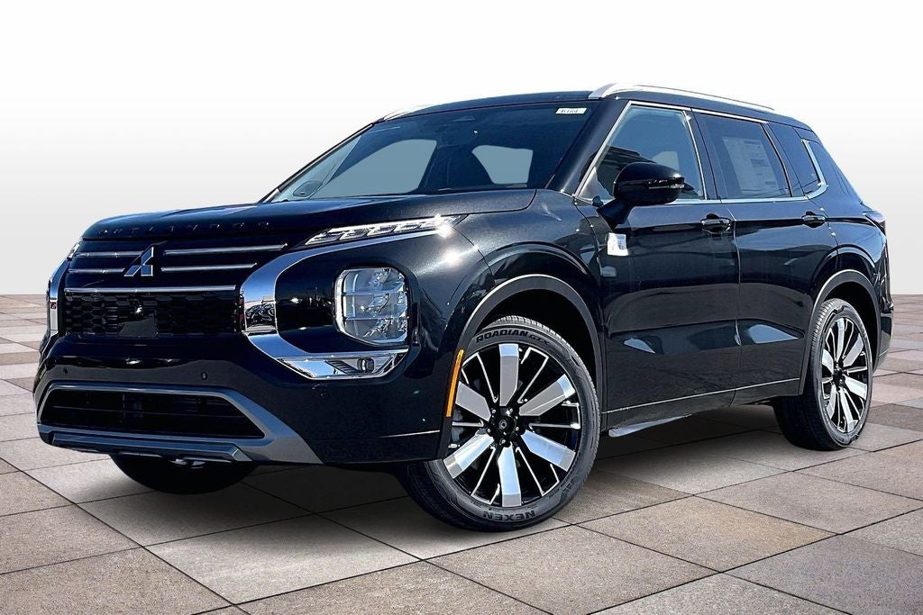 2026 Mitsubishi Outlander Base