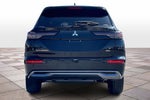 2026 Mitsubishi Outlander Base