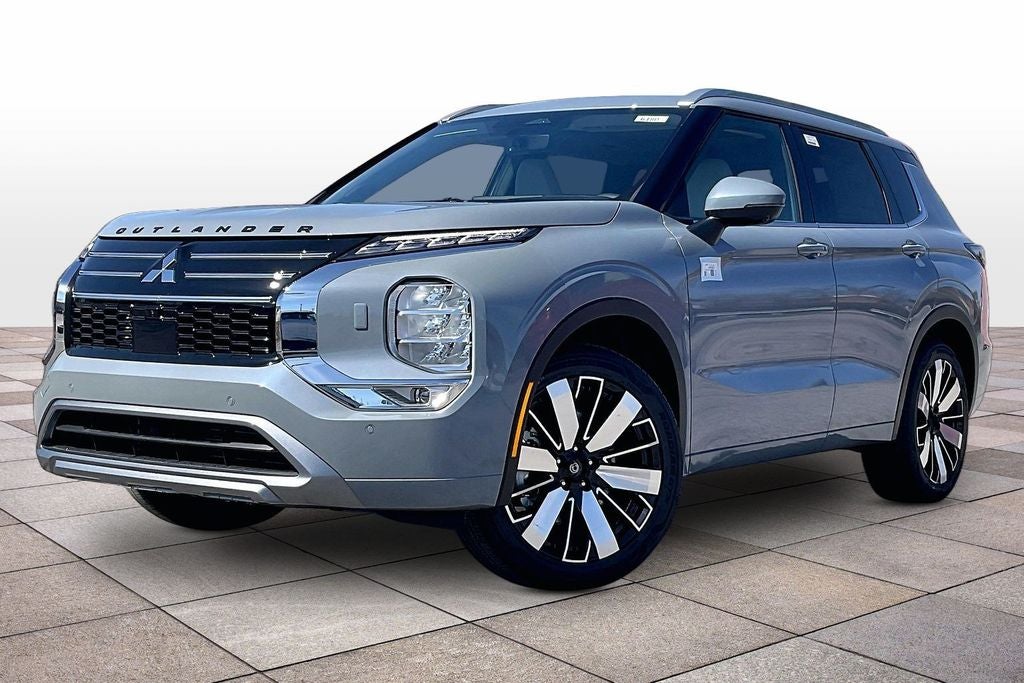 2026 Mitsubishi Outlander SEL