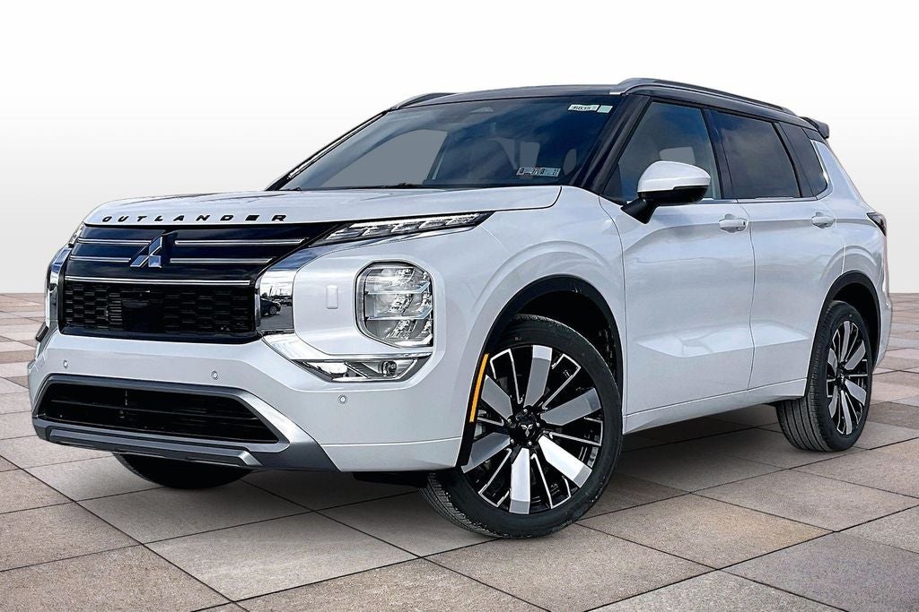 2026 Mitsubishi Outlander SEL