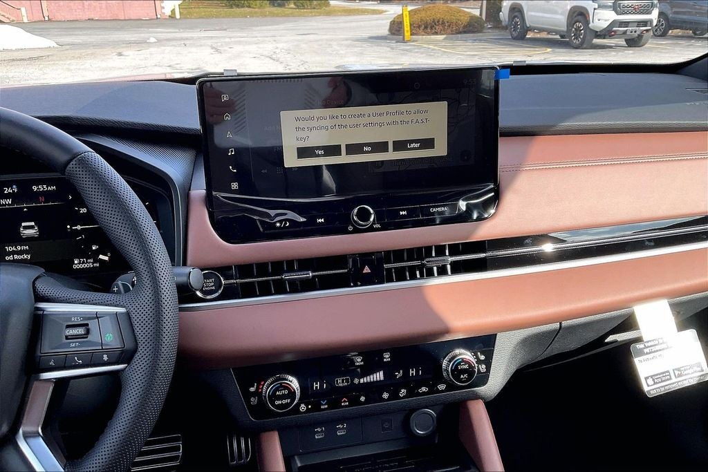 2026 Mitsubishi Outlander SEL