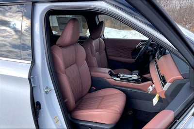 2026 Mitsubishi Outlander SEL