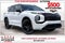 2026 Mitsubishi Outlander Black Edition