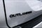 2026 Mitsubishi Outlander Black Edition
