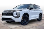 2026 Mitsubishi Outlander Black Edition