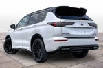2026 Mitsubishi Outlander Black Edition