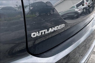 2026 Mitsubishi Outlander SEL