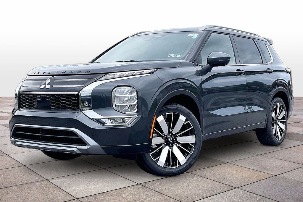 2026 Mitsubishi Outlander SEL
