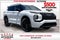 2026 Mitsubishi Outlander Black Edition