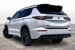 2026 Mitsubishi Outlander Black Edition