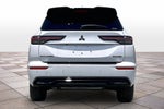 2026 Mitsubishi Outlander Black Edition