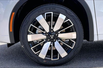 2026 Mitsubishi Outlander SEL