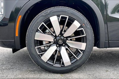 2026 Mitsubishi Outlander SEL