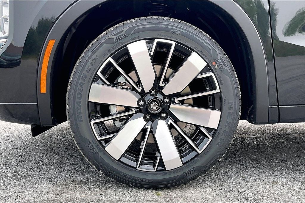 2026 Mitsubishi Outlander SEL