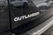 2026 Mitsubishi Outlander SEL